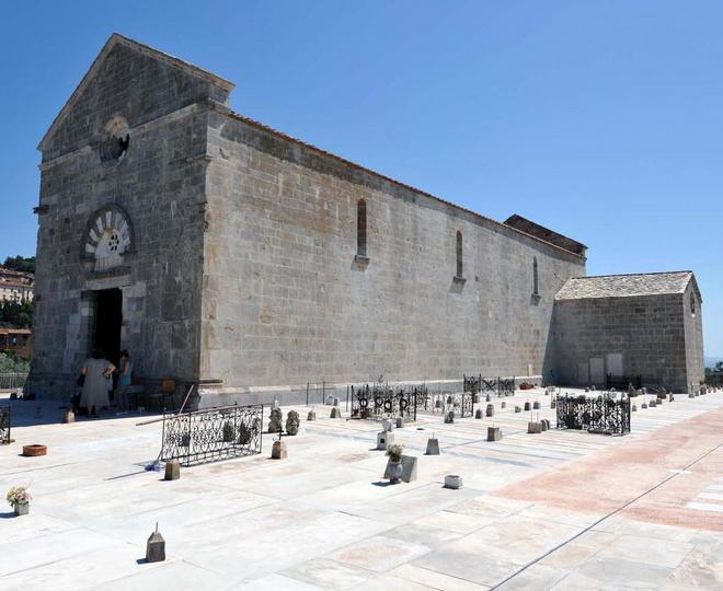 Alla Pieve di San Giovanni le musiche sacre di Mozart e Vivaldi