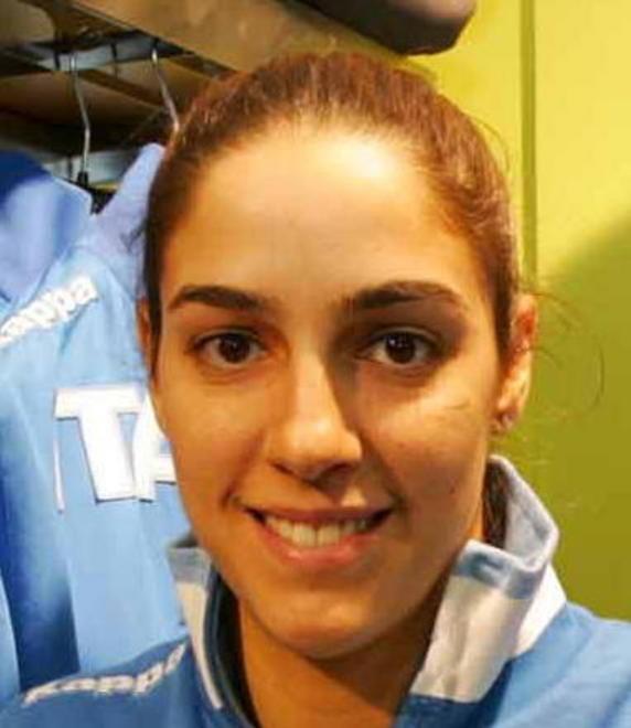 Il sindaco scrive alla Quintavalle «Dai Giulia, facci sognare ancora»