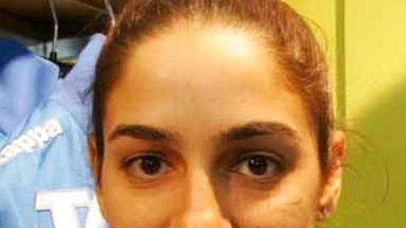 Il sindaco scrive alla Quintavalle «Dai Giulia, facci sognare ancora»