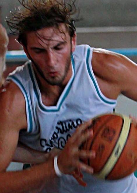 Il Basket Cecina piazza il colpo: da Montecatini preso Tessitori