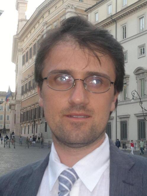 «I figli di Andreotti abitano a Volterra» 
