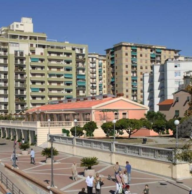 Via ai lavori al Florida Già venduti tutti gli spazi 