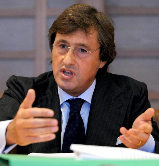 «Camilli mi autorizzò ma saputo il prezzo bloccò la trattativa» 