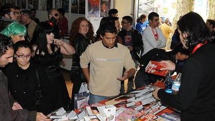 Games, una guerra aperta che spacca in due la città