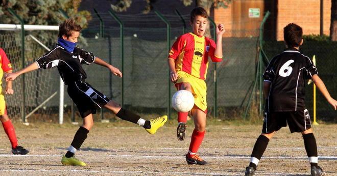 Nuova scuola calcio ad Ameglia sotto l’ala della Juventus 