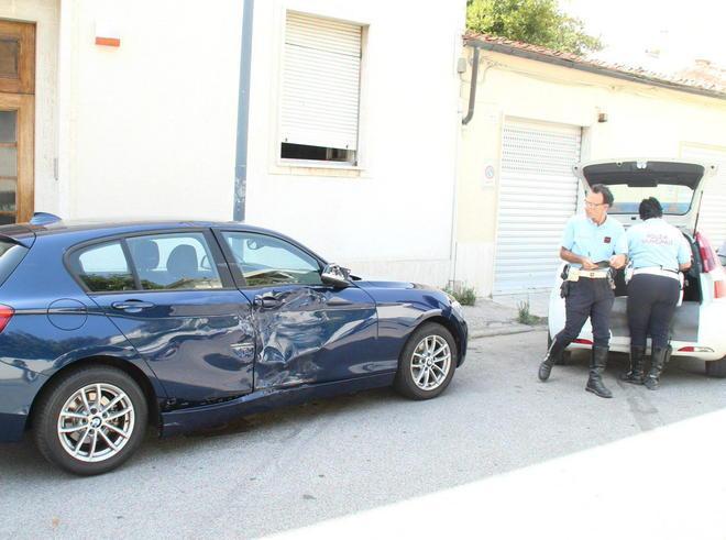 Scontro ad Ardenza, ritardi nei soccorsi 
