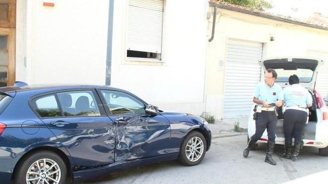 Scontro ad Ardenza, ritardi nei soccorsi