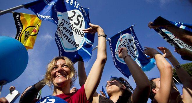 Acque chiude il rubinetto a chi si riduce la bolletta 