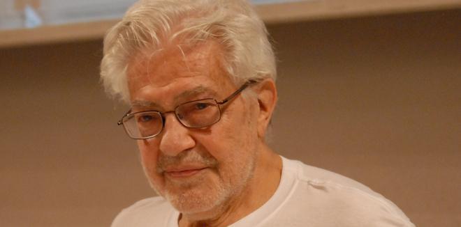 «Il Cinema? Ciò che conta è l’anima di chi guarda» 