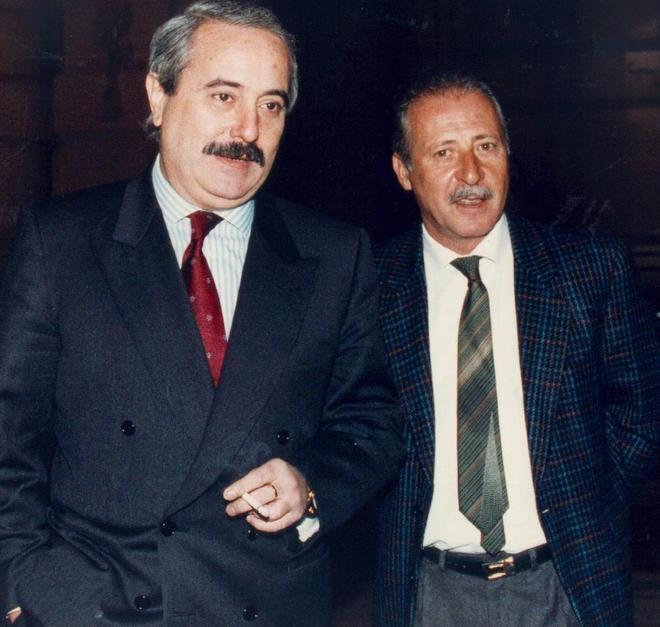 Lotta alla mafia alla festa Pd di Carmignano 