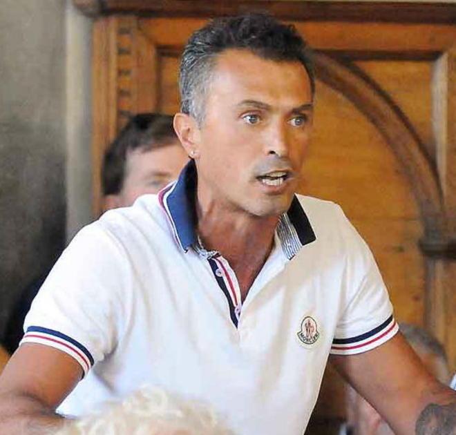 Le accuse dei tifosi all’amministrazione 