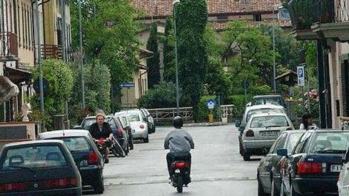 Degrado e fetore in via Matteotti la rabbia dei residenti