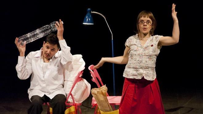 Con i cantastorie grandi protagonisti sono i bambini 