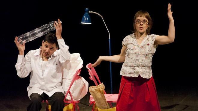Con i cantastorie grandi protagonisti sono i bambini