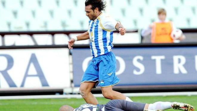 Mercato: non si esclude la pista Ganci