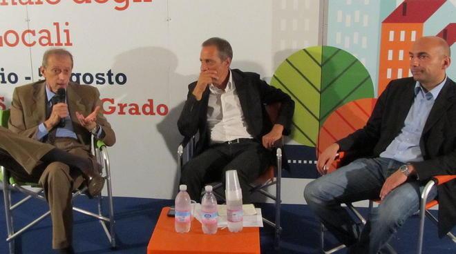 Fassino: «Berlusconi vuol tornare, ma non potrà vincere» 