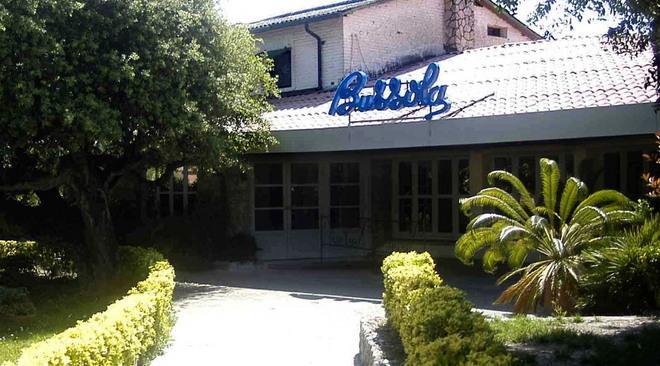 Viareggio sotto Prato? I villeggianti esultano 
