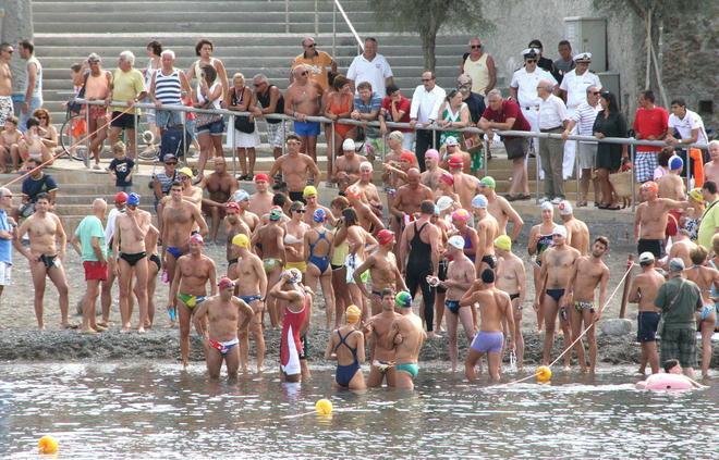 Boom di iscritti alla Natalonga In gara anche nonna Fiorenza
