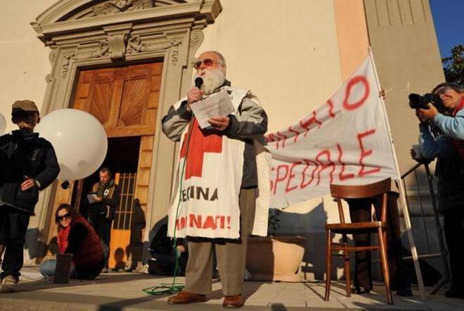 «Il sindaco scrive al ministro soltanto per il tribunale» 