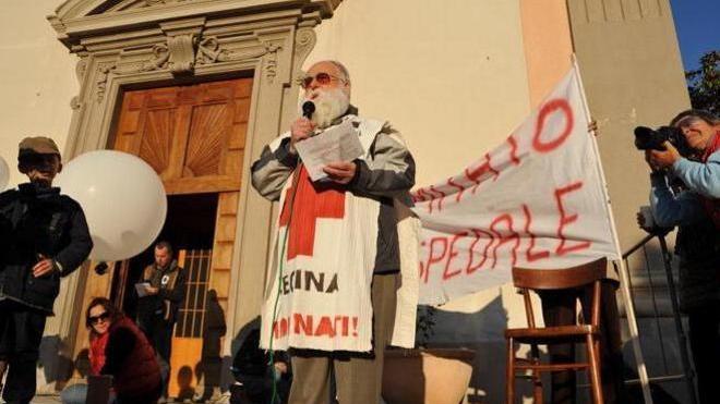 «Il sindaco scrive al ministro soltanto per il tribunale»