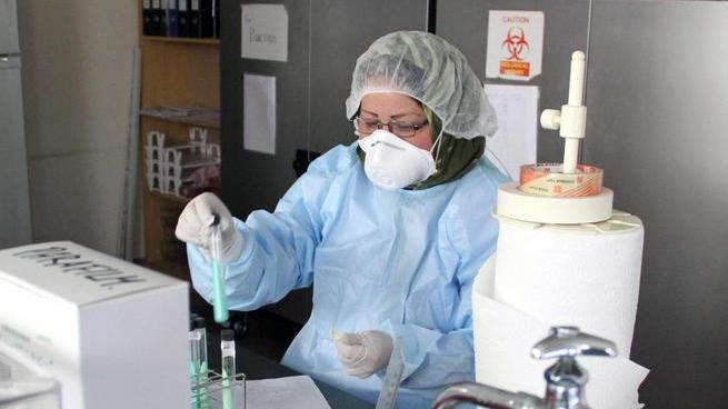 Di sabato niente analisi del sangue