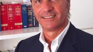 Consiglio nazionale Ancarani candidato
