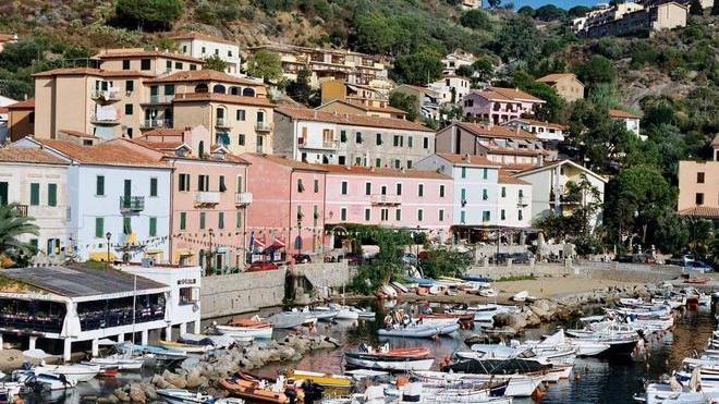 Il Giglio è sempre un fiore «Progetto troppo costoso»
