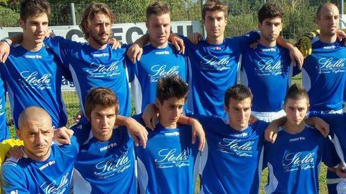 Al MontuoloNave torna Brecevich