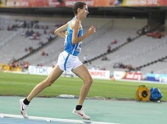Samuele Dini, un’altra prestazione brillante 