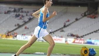 Samuele Dini, un’altra prestazione brillante