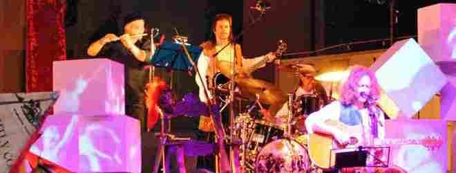 Tugs sulle orme di Pfm e Banco nel segno del progressive rock