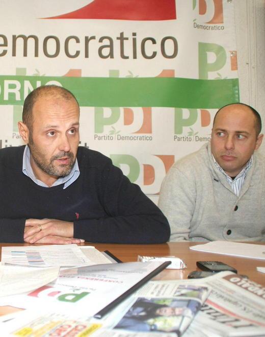 Terremoto nel Pd, l’area Martelli minaccia l’uscita 