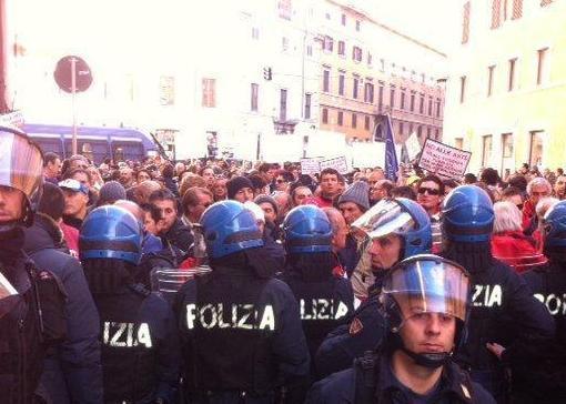 L’ira dei balneari: «Ci prendono in giro» 