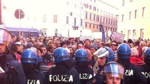 L’ira dei balneari: «Ci prendono in giro»