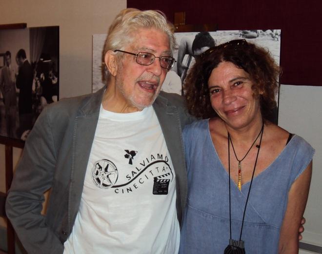 Cinema, i sogni dentro la valigia dell’attore 