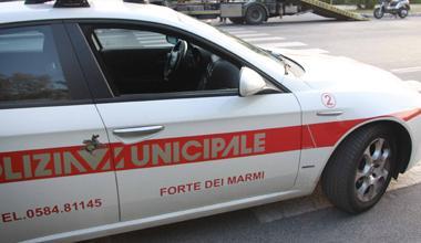 Incidenti stradali, morta l’anziana investita ieri a Forte 