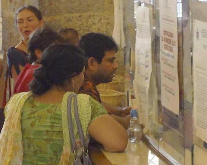 Da settembre il cambio di residenza si potrà fare su prenotazione 