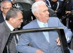 De Tomaso, Rossignolo resta ai domiciliari 