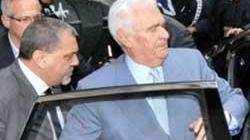 De Tomaso, Rossignolo resta ai domiciliari