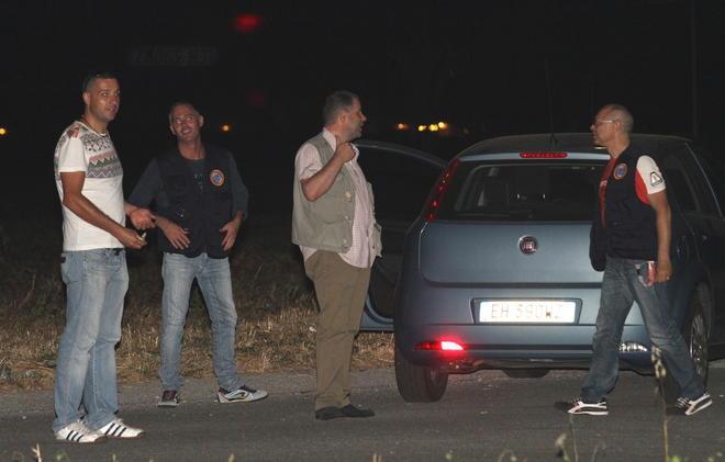 Delitto di Fontanelle, il cinese ucciso con quattro coltellate 