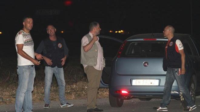 Delitto di Fontanelle, il cinese ucciso con quattro coltellate
