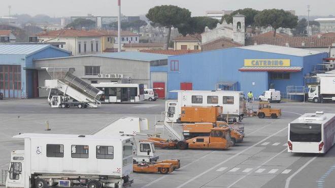 Arrestata al Galilei con due chili di eroina