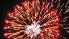 Fuochi d’artificio, ballo e musica alle feste del Pd
