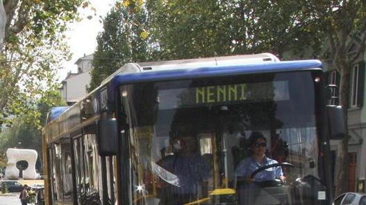 Agosto non perdona Meno bus e treni e sportelli part time