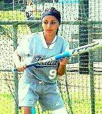 Softball, l’Italia di Ylenia cedo lo scettro europeo alle juniores olandesi