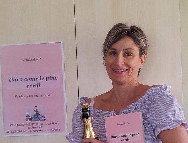 Il libro di Alessandra 