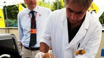 «Sto liberando 100 beagle al giorno»