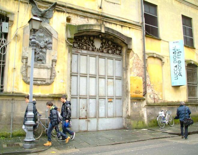 Manifattura, lavori al via l’appalto è aggiudicato 