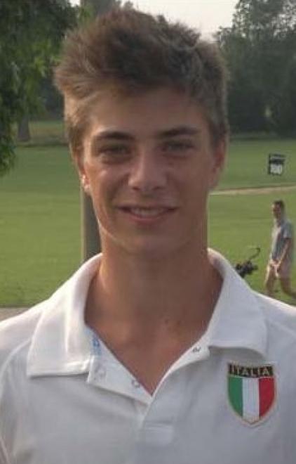 Il golf italiano trionfa sul Balaton 