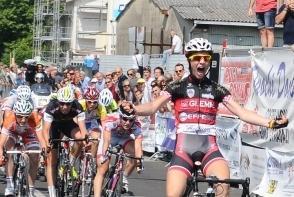 Allievi: Biondi fantastico fa il vuoto a Vangile 